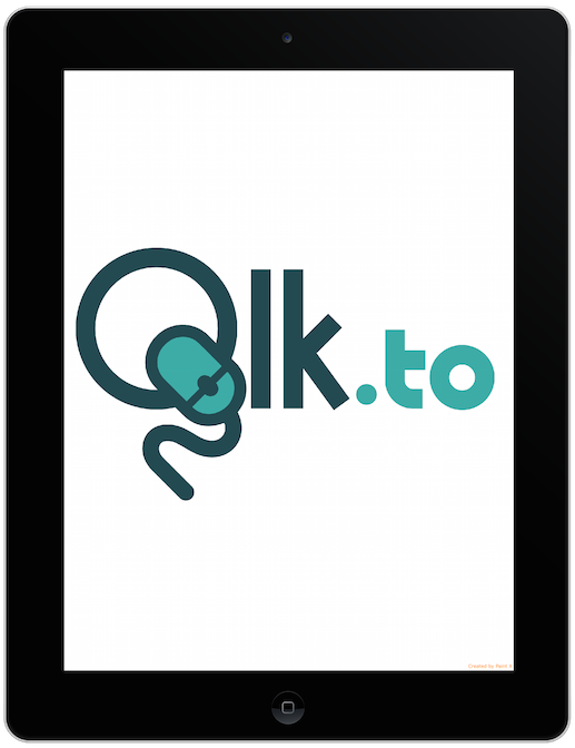 Qlk.to revolutionises online marketing.