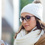 Use one URL to send customers of all devices to where you want them to go.